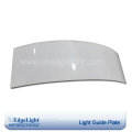 Edgelight Brand Frameless Led Light Panel Customized Sizes Shapes Lighting For Decoration